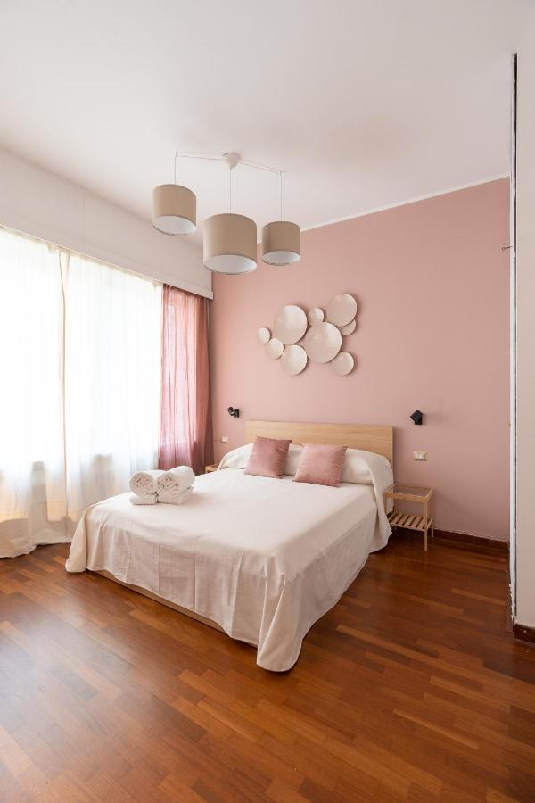 Amalia'S House, Cozy Studio Apartment In Brera Milão Exterior foto